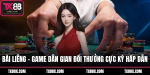 Bài Liêng