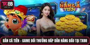 Bắn cá tiên