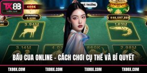 Bầu cua online