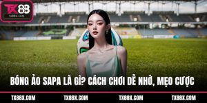 Bóng ảo Sapa