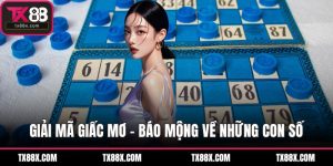 Giải mã giấc mơ