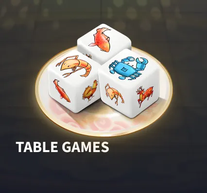 Table game