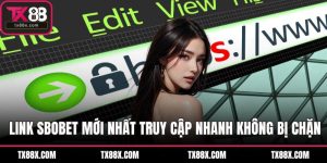 Link sbobet mới nhất