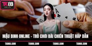 Mậu Binh online