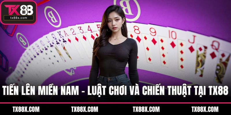 Tiến lên miền Nam