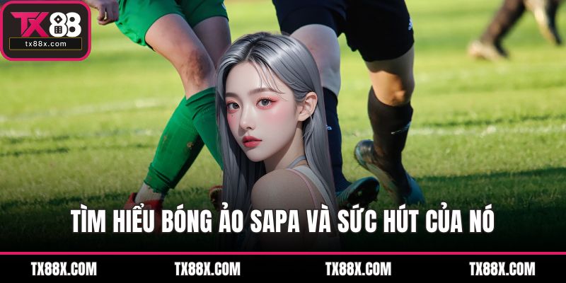 Tìm hiểu bóng ảo Sapa và sức hút của nó